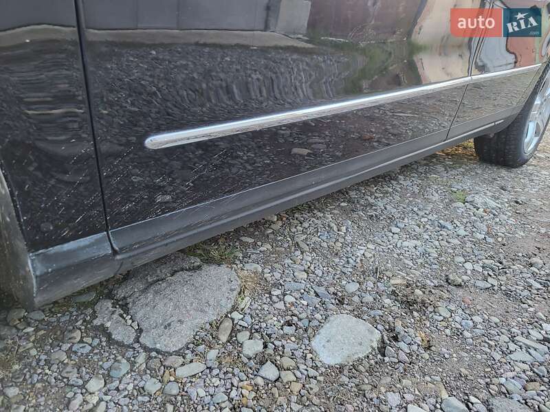 Универсал Volkswagen Passat 2007 в Дрогобыче фото 12 Универсал Volkswagen Passat 2007 в Дрогобыче