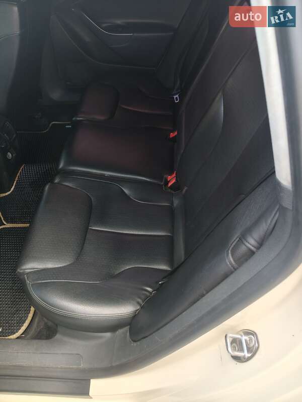 Універсал Volkswagen Passat 2007 в Чорноморську