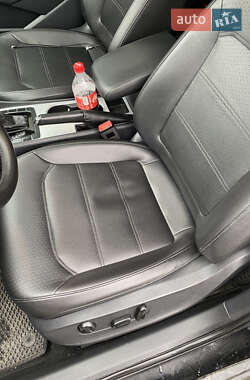 Седан Volkswagen Passat 2013 в Умани