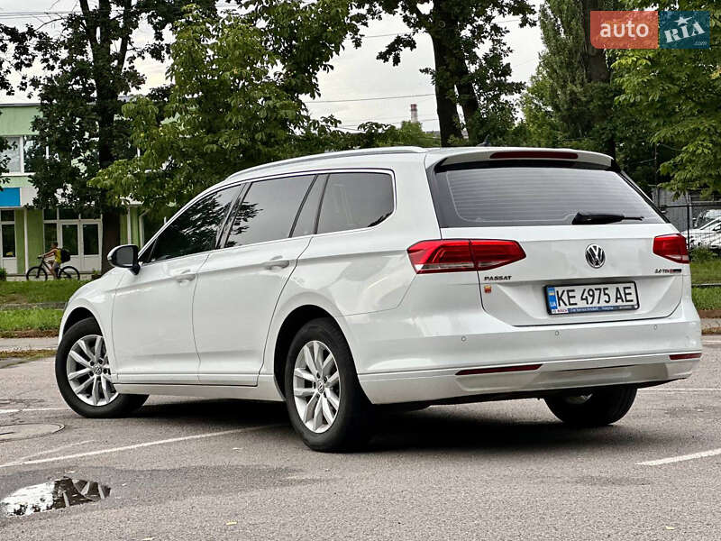 Універсал Volkswagen Passat 2014 в Вінниці фото 8 Універсал Volkswagen Passat 2014 в Вінниці