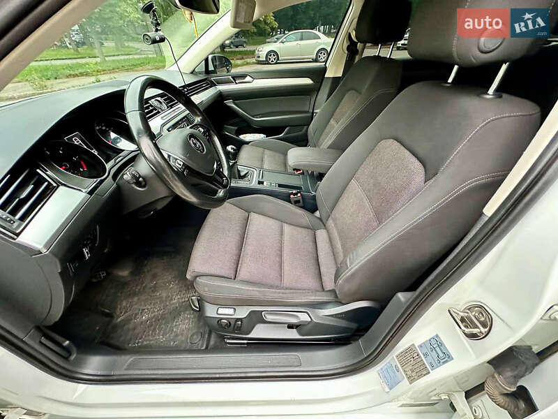 Універсал Volkswagen Passat 2014 в Вінниці фото 13 Універсал Volkswagen Passat 2014 в Вінниці