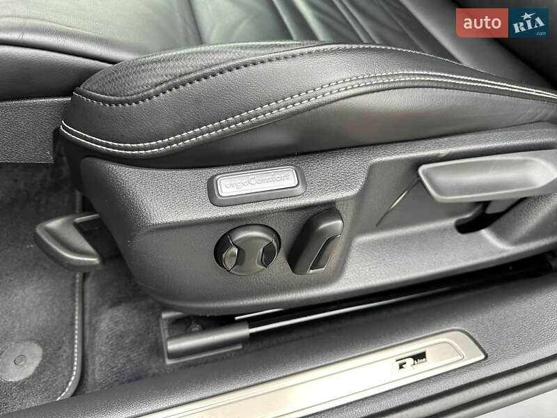 Универсал Volkswagen Passat 2019 в Луцке