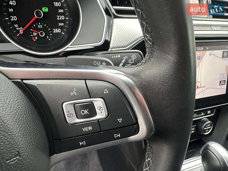 Универсал Volkswagen Passat 2019 в Луцке