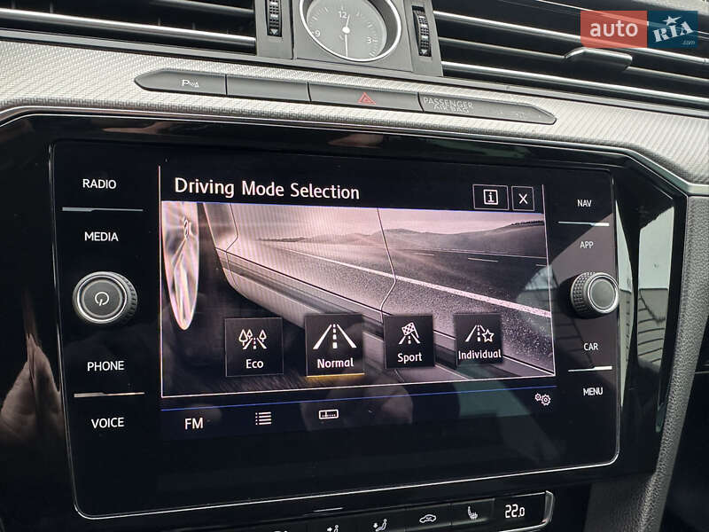 Универсал Volkswagen Passat 2019 в Луцке