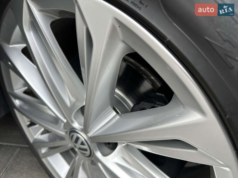 Универсал Volkswagen Passat 2019 в Луцке