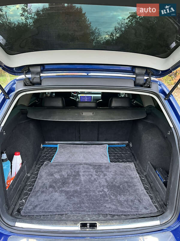 Универсал Volkswagen Passat 2005 в Ивано-Франковске фото 12 Универсал Volkswagen Passat 2005 в Ивано-Франковске