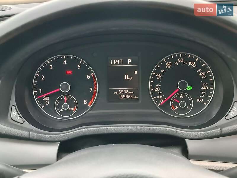 Седан Volkswagen Passat 2014 в Харькове фото 26 Седан Volkswagen Passat 2014 в Харькове