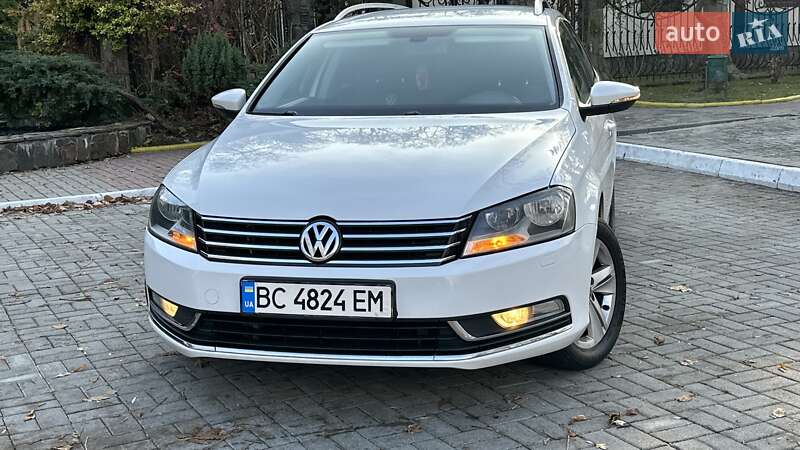 Универсал Volkswagen Passat 2012 в Дрогобыче фото 43 Универсал Volkswagen Passat 2012 в Дрогобыче