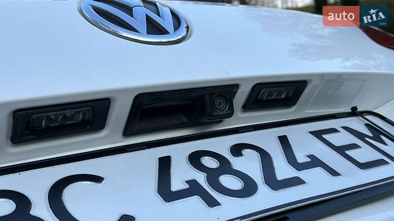 Универсал Volkswagen Passat 2012 в Дрогобыче фото 44 Универсал Volkswagen Passat 2012 в Дрогобыче