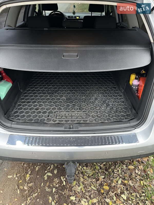 Универсал Volkswagen Passat 2007 в Житомире