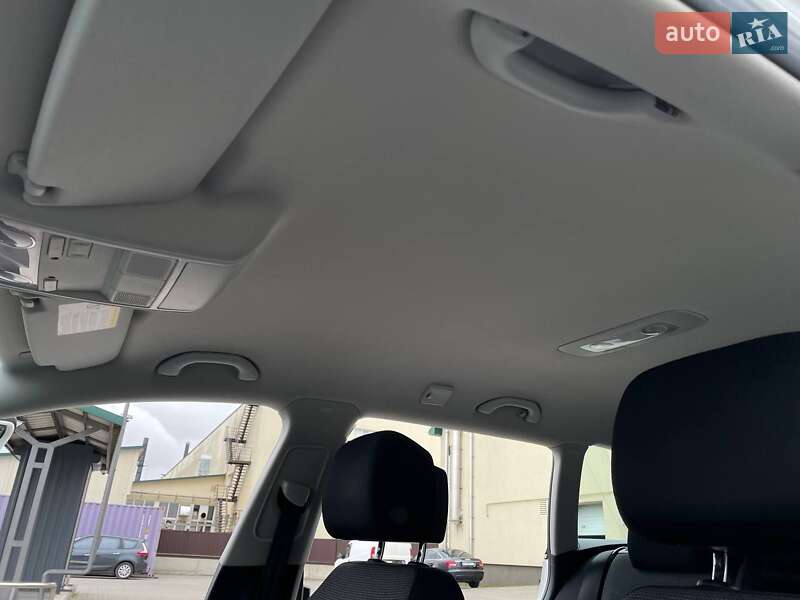 Универсал Volkswagen Passat 2011 в Луцке фото 34 Универсал Volkswagen Passat 2011 в Луцке
