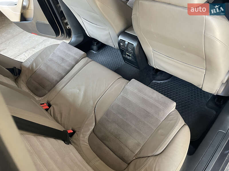 Универсал Volkswagen Passat 2007 в Кривом Роге фото 31 Универсал Volkswagen Passat 2007 в Кривом Роге