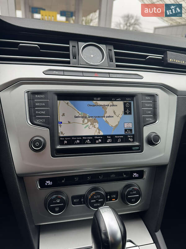 Универсал Volkswagen Passat 2015 в Одессе фото 21 Универсал Volkswagen Passat 2015 в Одессе