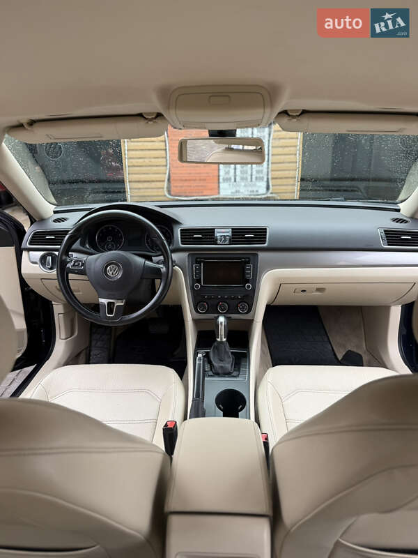 Седан Volkswagen Passat 2015 в Одесі фото 53 Седан Volkswagen Passat 2015 в Одесі