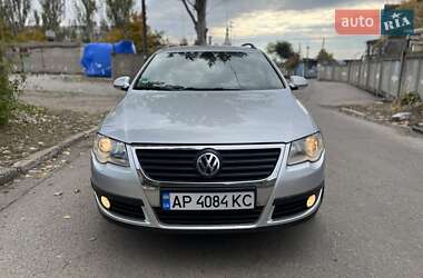 Универсал Volkswagen Passat 2006 в Запорожье