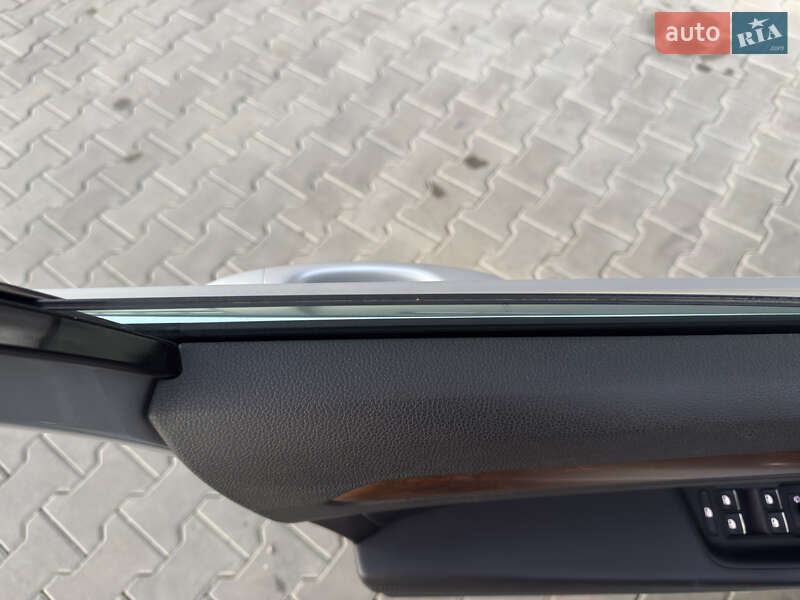 Седан Volkswagen Passat 2018 в Луцке фото 10 Седан Volkswagen Passat 2018 в Луцке