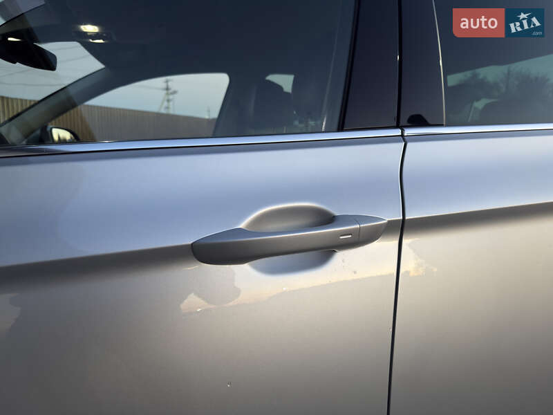 Седан Volkswagen Passat 2018 в Луцке фото 36 Седан Volkswagen Passat 2018 в Луцке