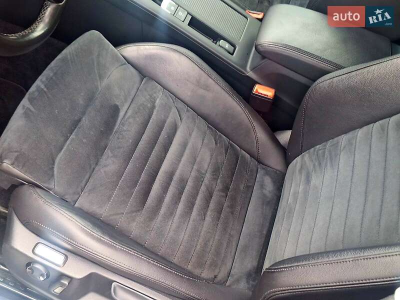 Універсал Volkswagen Passat 2016 в Тернополі