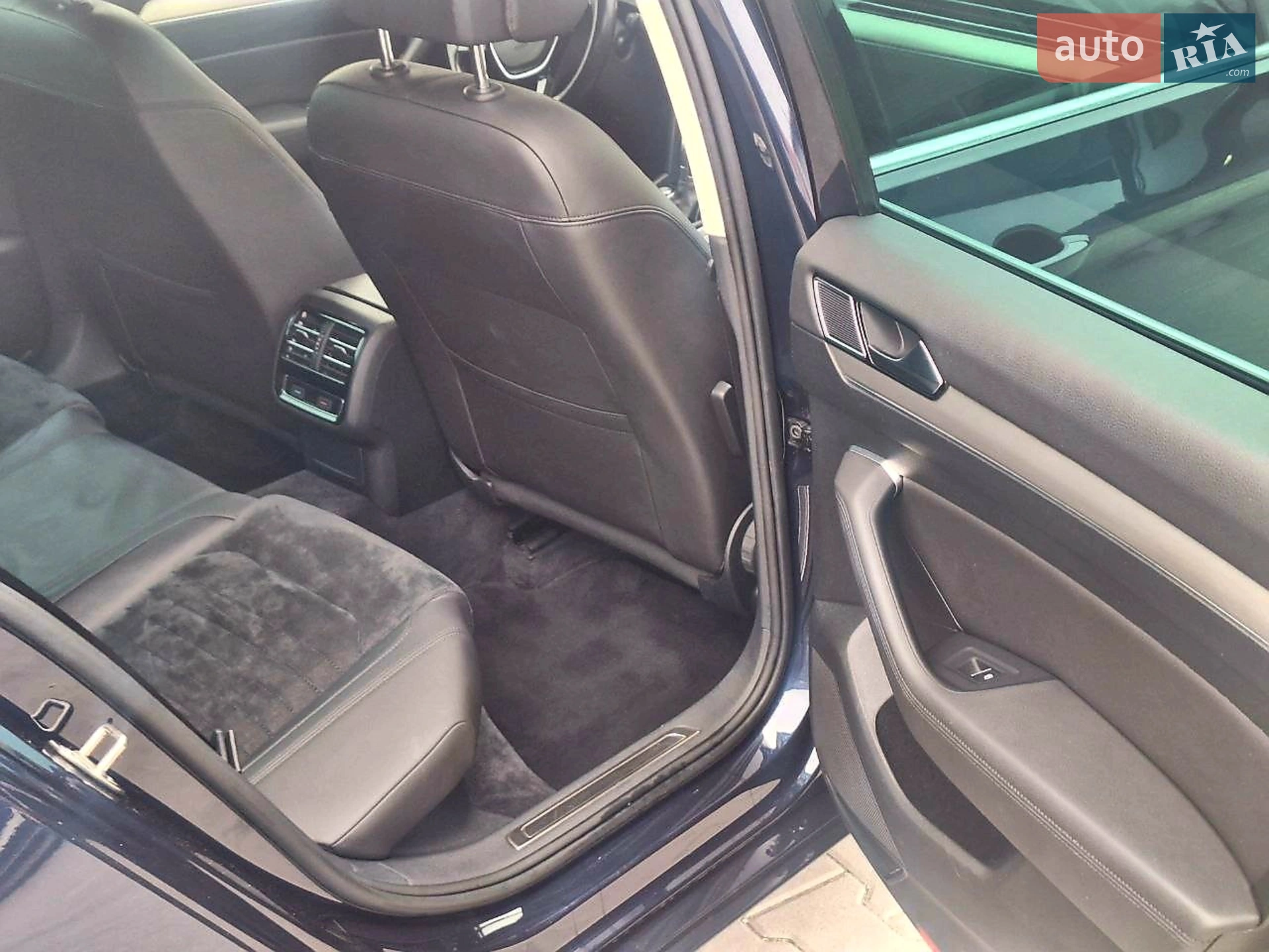 2016 Volkswagen Passat - мініатюра 14