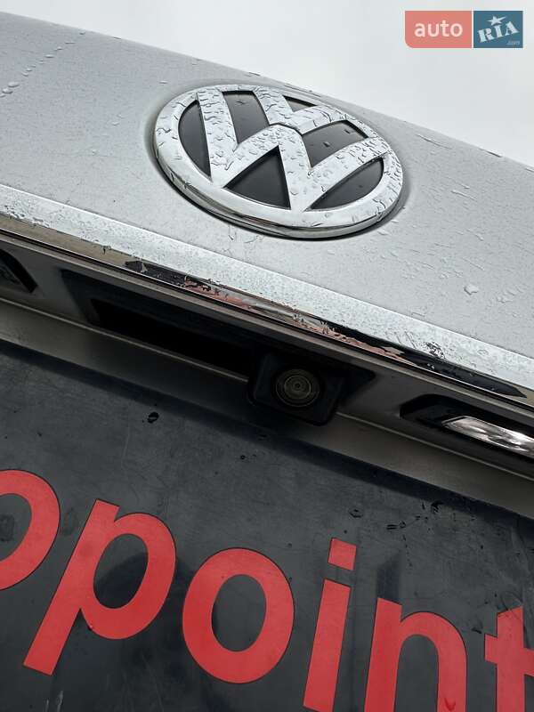 Седан Volkswagen Passat 2017 в Сумах фото 29 Седан Volkswagen Passat 2017 в Сумах