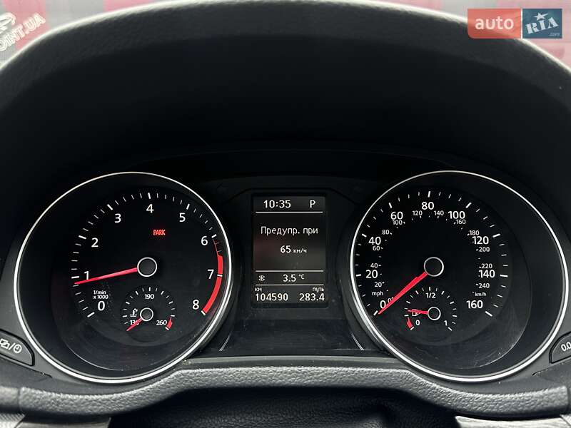 Седан Volkswagen Passat 2017 в Сумах фото 30 Седан Volkswagen Passat 2017 в Сумах