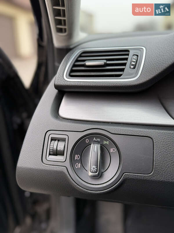 Универсал Volkswagen Passat 2014 в Хмельницком фото 11 Универсал Volkswagen Passat 2014 в Хмельницком