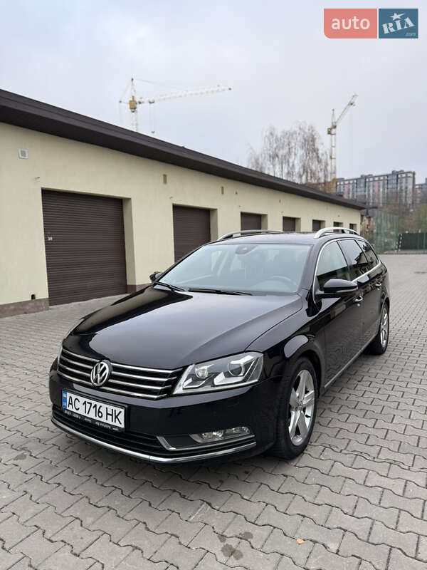 Универсал Volkswagen Passat 2014 в Хмельницком фото 53 Универсал Volkswagen Passat 2014 в Хмельницком