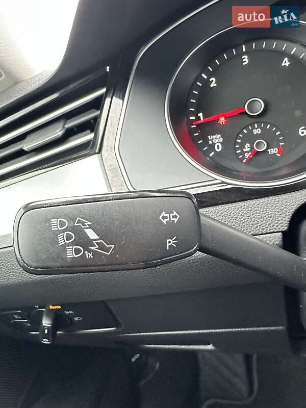 Универсал Volkswagen Passat 2021 в Белогородке