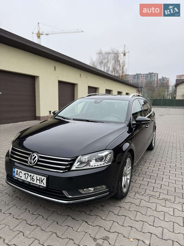 Универсал Volkswagen Passat 2014 в Хмельницком фото 40 Универсал Volkswagen Passat 2014 в Хмельницком