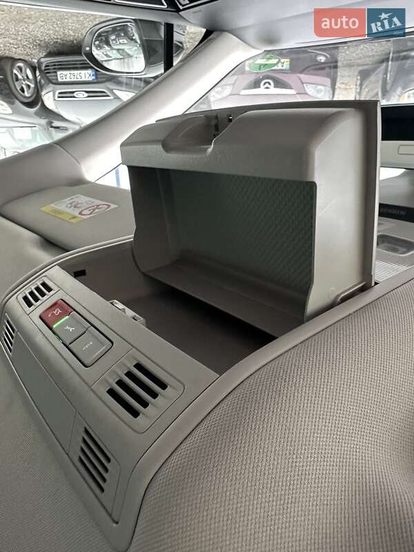 Универсал Volkswagen Passat 2021 в Белогородке