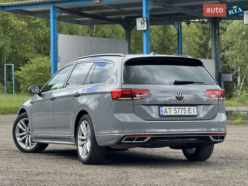 Универсал Volkswagen Passat 2023 в Долине фото 3 Универсал Volkswagen Passat 2023 в Долине