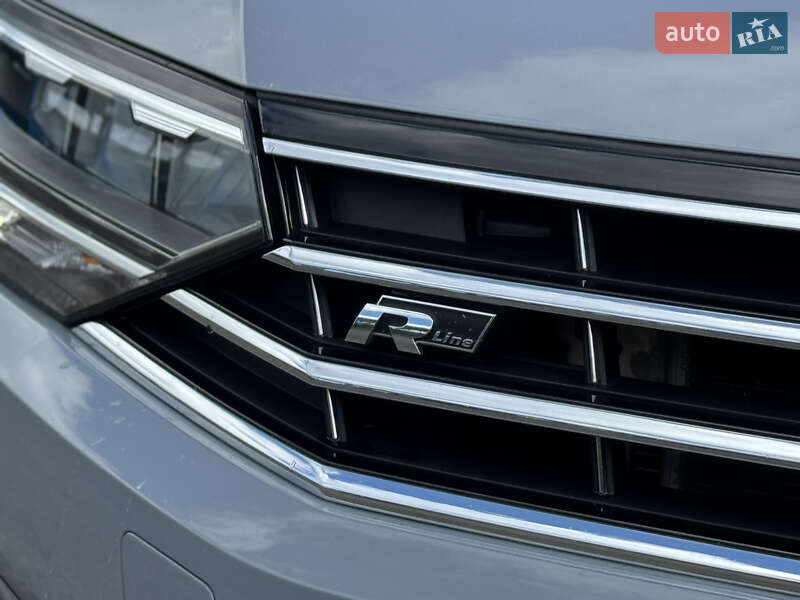 Универсал Volkswagen Passat 2023 в Долине фото 16 Универсал Volkswagen Passat 2023 в Долине