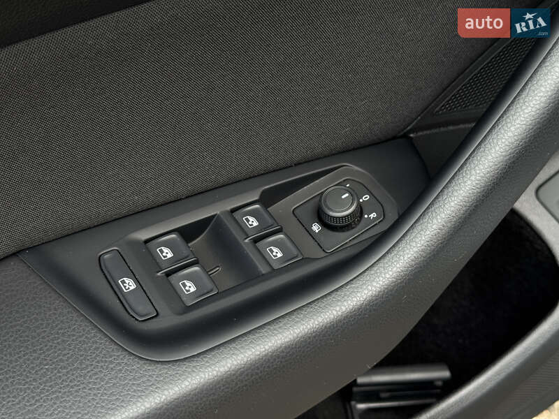 Универсал Volkswagen Passat 2023 в Долине фото 29 Универсал Volkswagen Passat 2023 в Долине