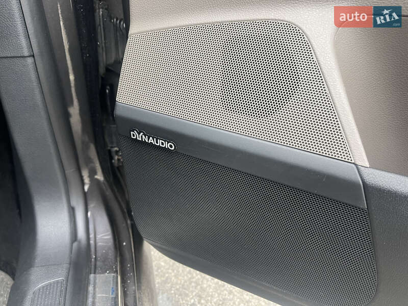 Седан Volkswagen Passat 2007 в Киеве