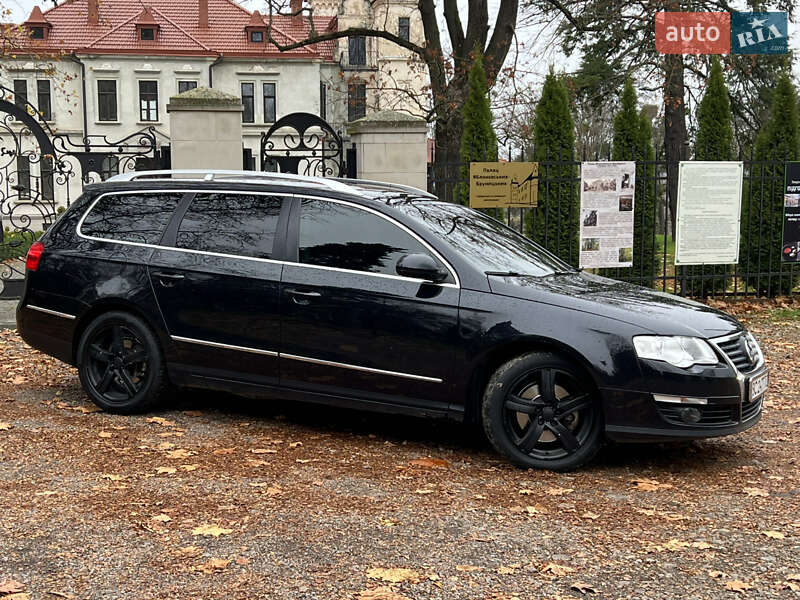 Универсал Volkswagen Passat 2010 в Стрые фото 8 Универсал Volkswagen Passat 2010 в Стрые