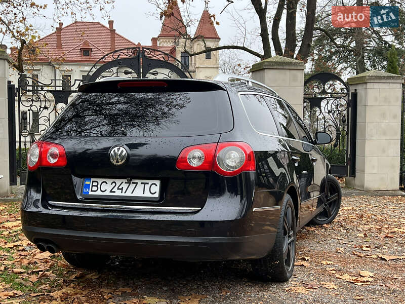 Универсал Volkswagen Passat 2010 в Стрые фото 16 Универсал Volkswagen Passat 2010 в Стрые