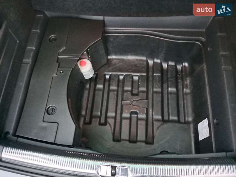 Универсал Volkswagen Passat 2010 в Золотоноше