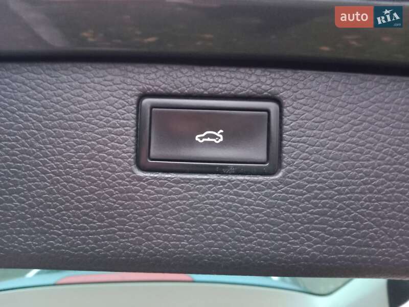 Универсал Volkswagen Passat 2010 в Золотоноше