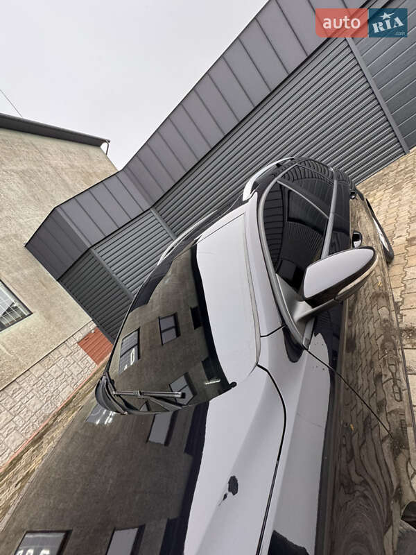 Универсал Volkswagen Passat 2013 в Ковеле