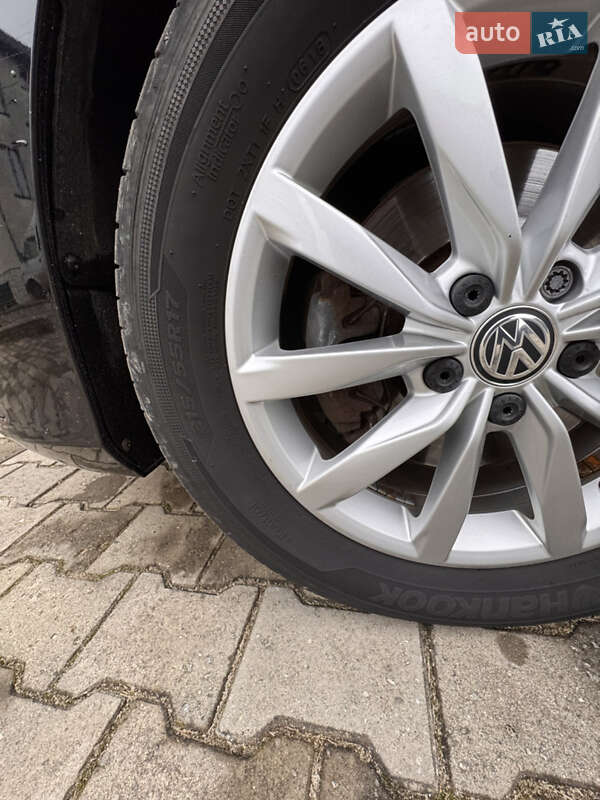 Универсал Volkswagen Passat 2013 в Ковеле