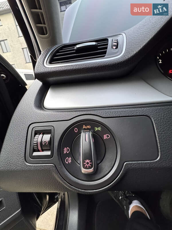 Универсал Volkswagen Passat 2013 в Ковеле