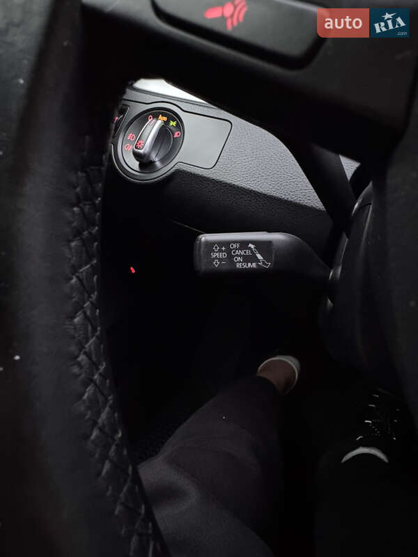 Универсал Volkswagen Passat 2013 в Ковеле