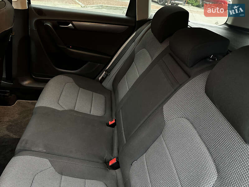 Универсал Volkswagen Passat 2013 в Виннице фото 26 Универсал Volkswagen Passat 2013 в Виннице
