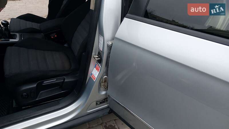 Универсал Volkswagen Passat 2006 в Каменец-Подольском