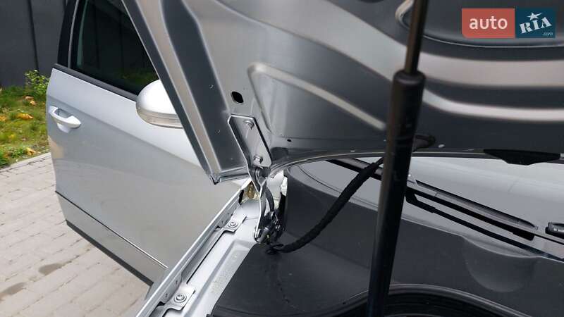 Универсал Volkswagen Passat 2006 в Каменец-Подольском