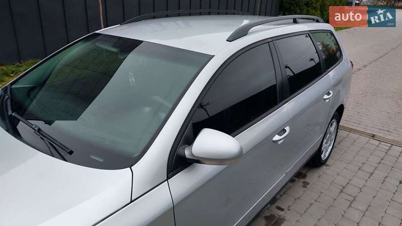 Универсал Volkswagen Passat 2006 в Каменец-Подольском
