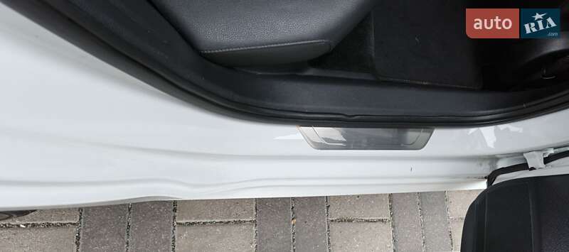 Седан Volkswagen Passat 2017 в Белой Церкви