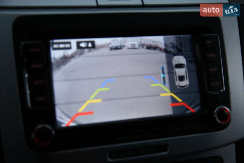 Седан Volkswagen Passat 2008 в Харькове фото 25 Седан Volkswagen Passat 2008 в Харькове