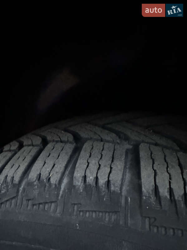 Седан Volkswagen Passat 2003 в Ровно фото 27 Седан Volkswagen Passat 2003 в Ровно