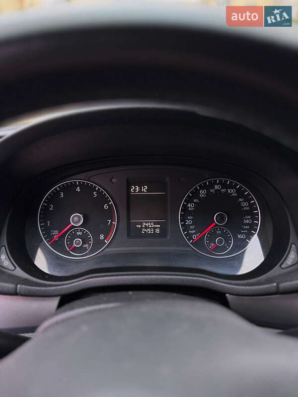Седан Volkswagen Passat 2014 в Николаеве